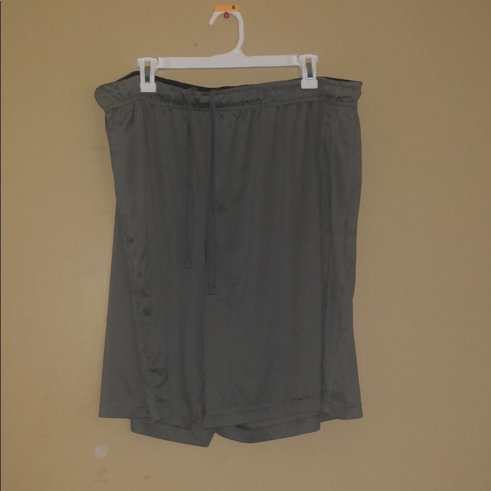 Russell Shorts